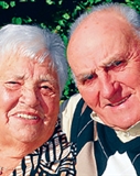 Profilbild Gerda Baumann