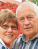 Profilbild Gertrud Thormählen