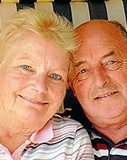 Profilbild Gesine Tonner