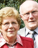 Profilbild Margret Ideler