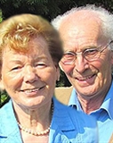 Profilbild Anita Schnieders
