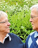 Profilbild Lisa Schwedes