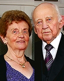 Profilbild Annemarie Meyer