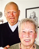 Profilbild Annegret Martens