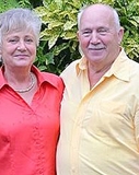 Profilbild Inge Düser