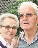 Profilbild Gunda Daniels