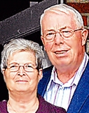 Profilbild Gisela Abel