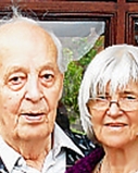 Profilbild Gisela Warnken