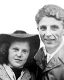 Profilbild Erika Lübberink