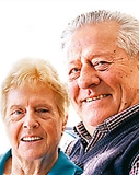 Profilbild Rosemarie Lamsat