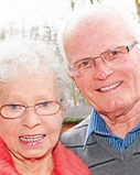 Profilbild Rosemarie Bäck