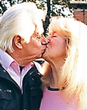 Profilbild Ingeborg Timp