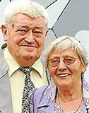 Profilbild Ingrid Ritter