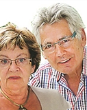 Profilbild Rosi Schwarzwald