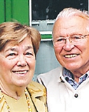 Profilbild Irmgard Ziegenhagen