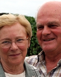 Profilbild Sieglinde Heinen