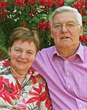 Profilbild Henriette Arends