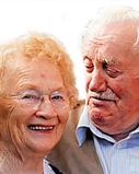 Profilbild Berta Hollmann