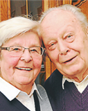 Profilbild Margarete  van Büren