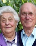 Profilbild  Elfriede Tönies
