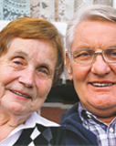 Profilbild Helga Oltmann