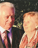 Profilbild Hannelore  Burghard 