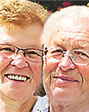 Profilbild Waltraud Schumacher