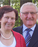 Profilbild Agnes Plaggenborg