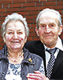 Profilbild Margarethe  Hellbusch