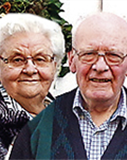 Profilbild Hilde Schmidt