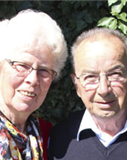 Profilbild Hilde Klotz