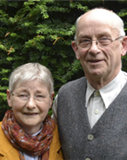 Profilbild Elfriede Ehlers