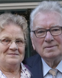 Profilbild Annemarie Langen