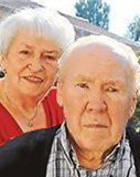 Profilbild Gerda Ehlers
