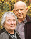 Profilbild Margret Spiekermann