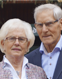 Profilbild Hildegard Kleefeld