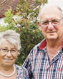 Profilbild Ingrid Grüssing