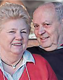 Profilbild Hildegard Heyen