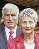 Profilbild Hilde Jessen