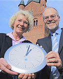 Profilbild Ulrike Fendler