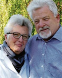 Profilbild Gisela Scharff