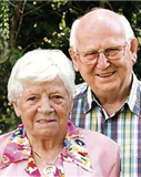 Profilbild Alma Frerichs