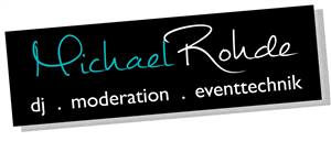 DJ Michael Rohde